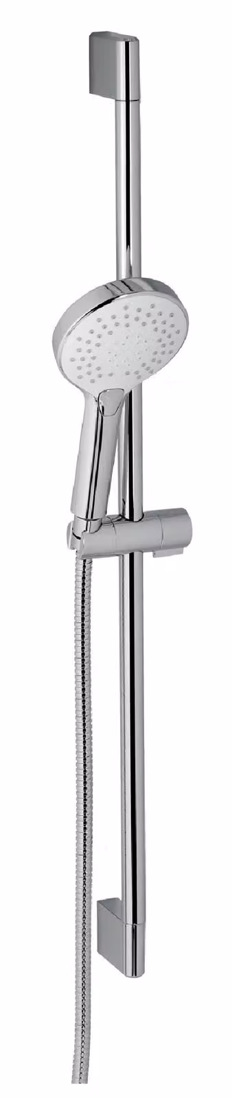 Set doccia Novaservis cromo KIT200,0