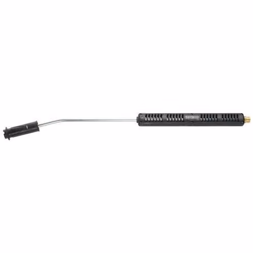 Lancia curva Cleancraft con testina regolabile, 7162005