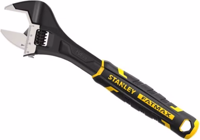 Stanley HTS Rollgabelschlüssel 150mm
