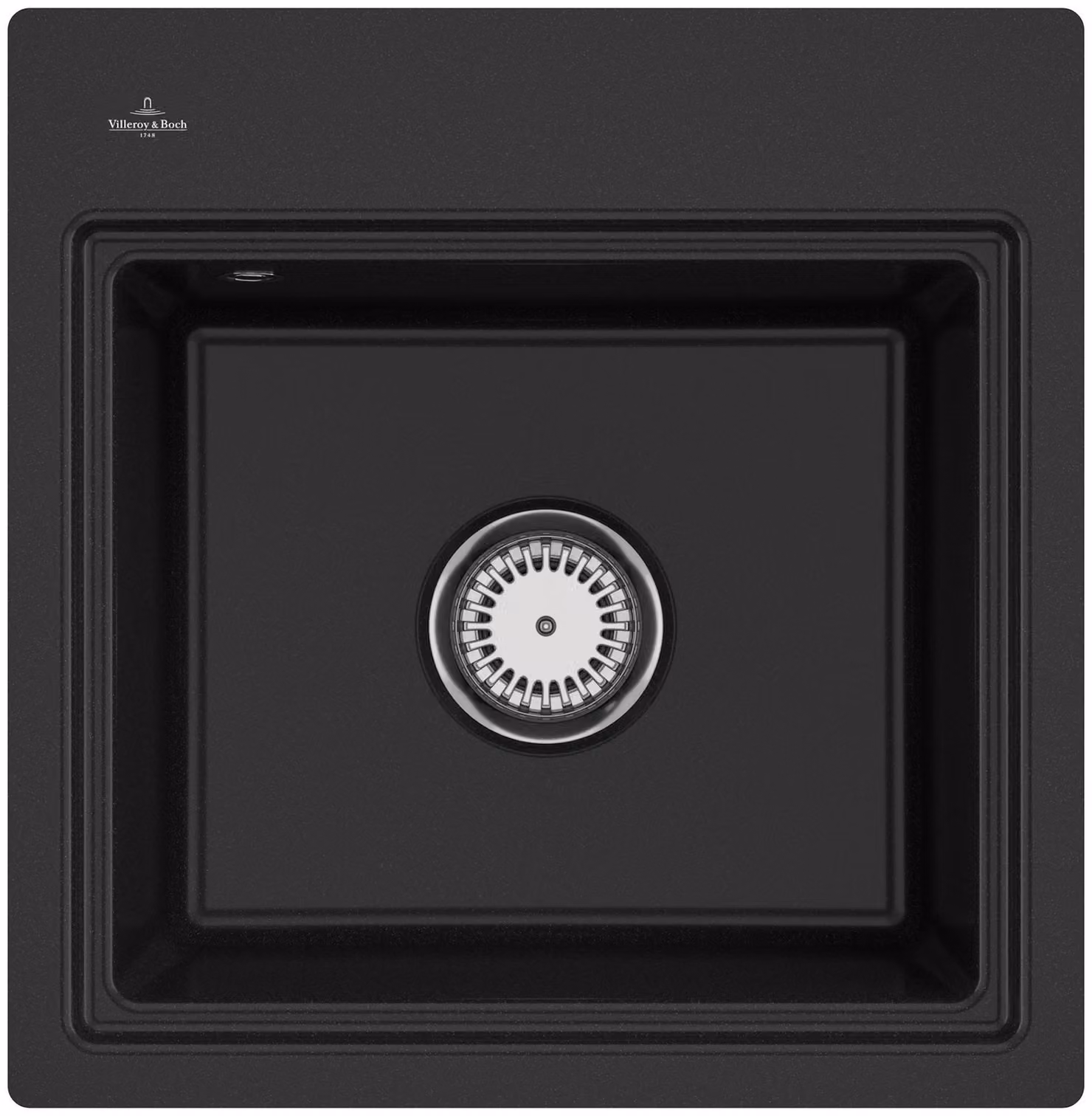 Villeroy & Boch 335A1FJ0 SP Stile Subway 50 S Piana 5A 500x510