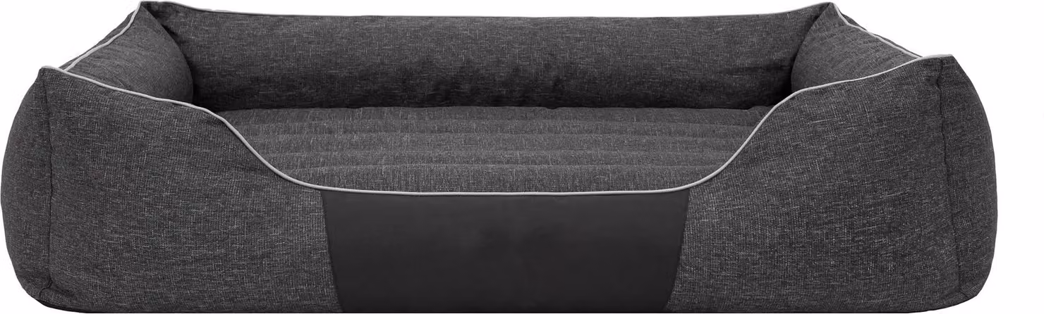 Cuccia per cani EKOLEN XXL- robusta, idrorepellente, lavabile - 110x90cm