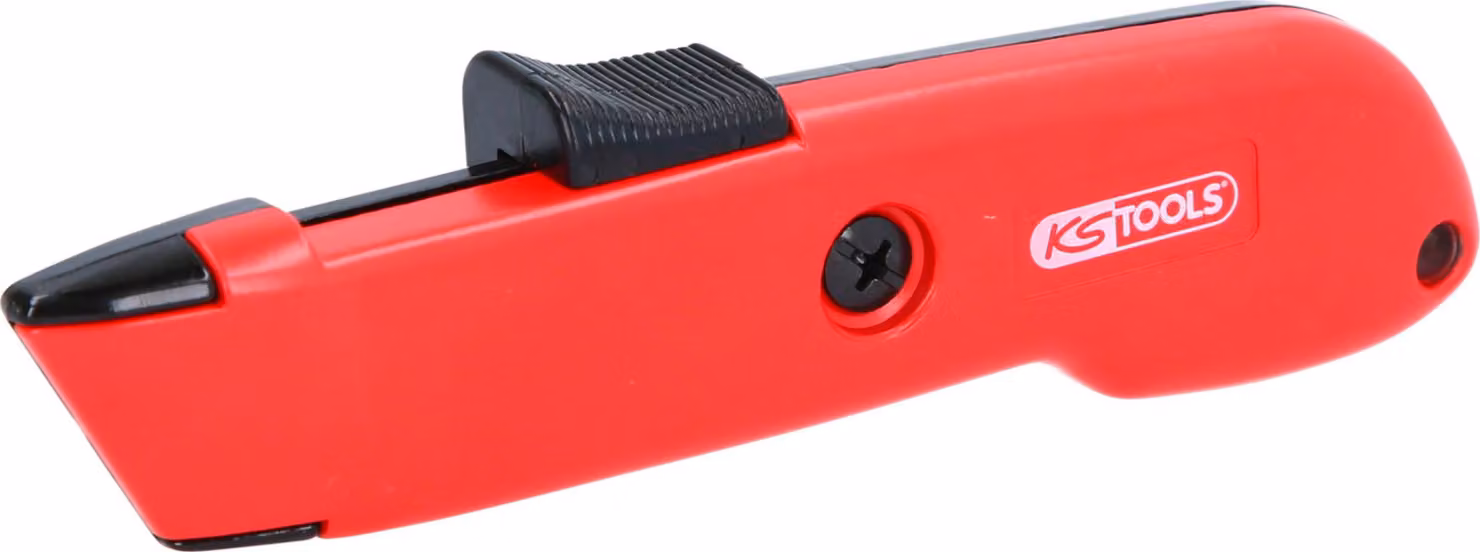 KS Tools Coltello di sicurezza universale professionale, 145 mm, 907.2140