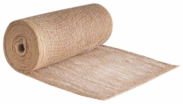 Jute naturale, dimensioni 25 x 5000 cm