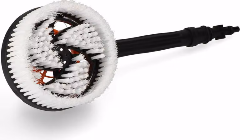 Koma Tools Spazzola per idropulitrice 08470 08471 08472 08473 Movimento rotatorio di ricambio