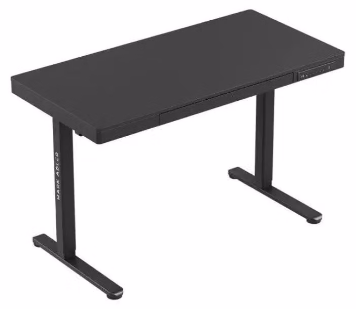 MARK ADLER Electric desk MA-Leader 8.2 Black