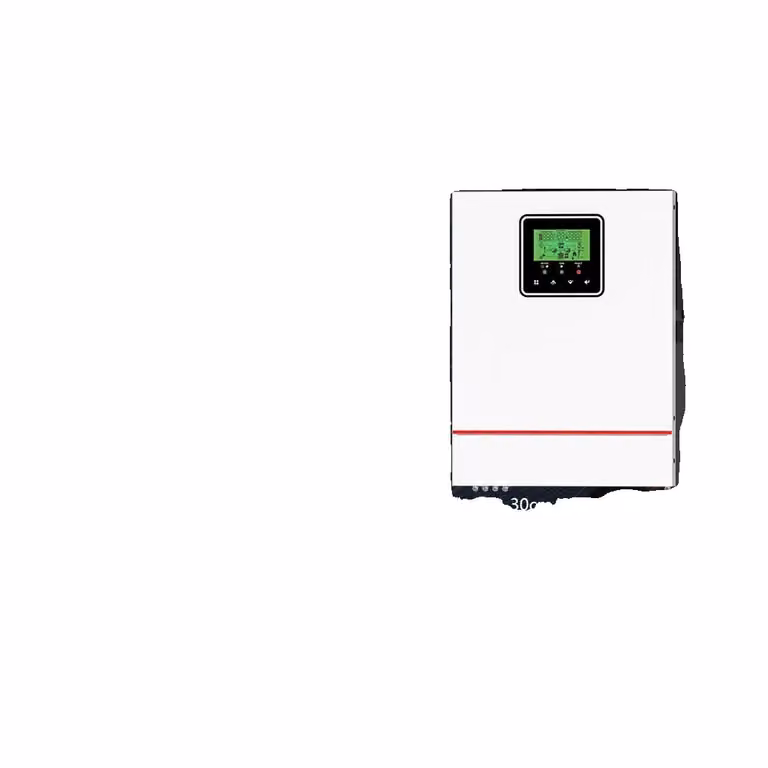 Y&H 1000W Solar Hybrid Inverter, caricatore solare MPPT ad alte prestazioni, uscita ad onda sinusoidale pura, 1000W-12V, 220-240V