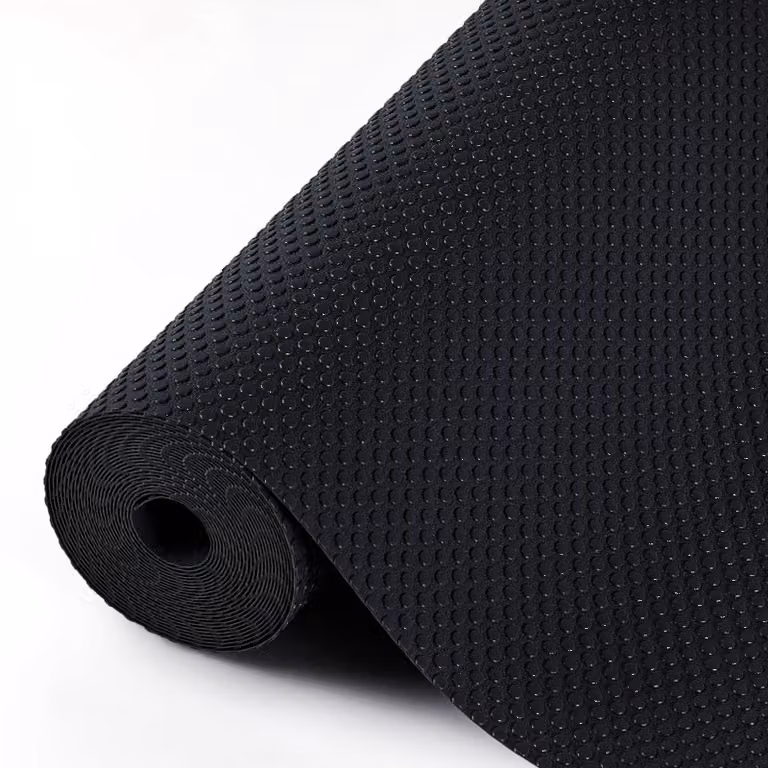 Tappetino antiscivolo per cassetti da cucina, EVA, 50 cm x 600 cm