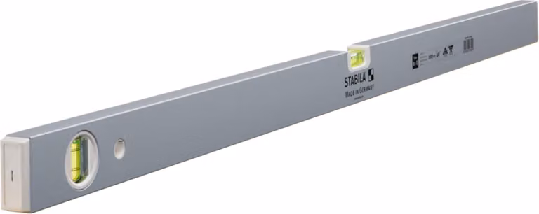 Stabila Type 80 U 18800 Alu spirit level 100 cm