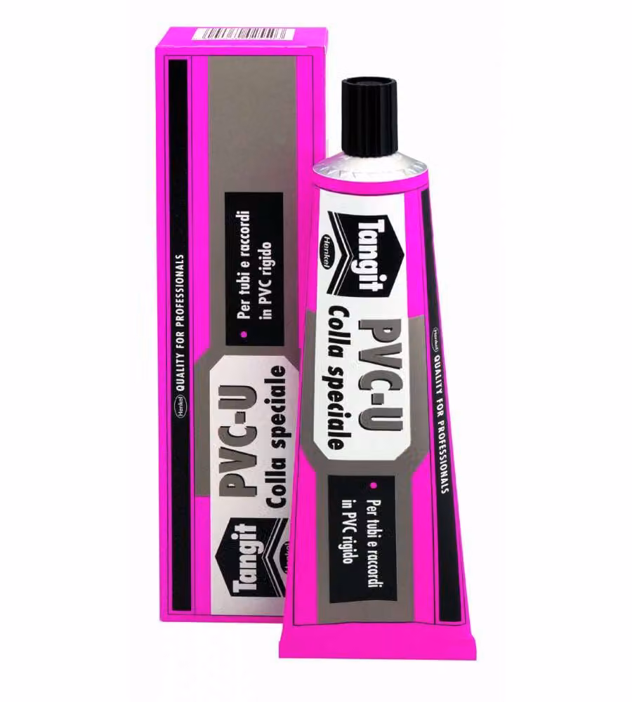 Tangit Colla per PVC Rigido 125 g