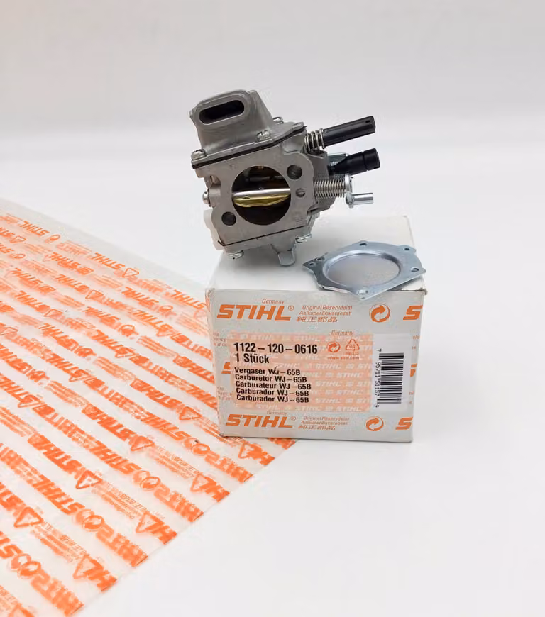Originale STIHL Vergaser WJ-65B 064, 066, MS640, 11221200616
