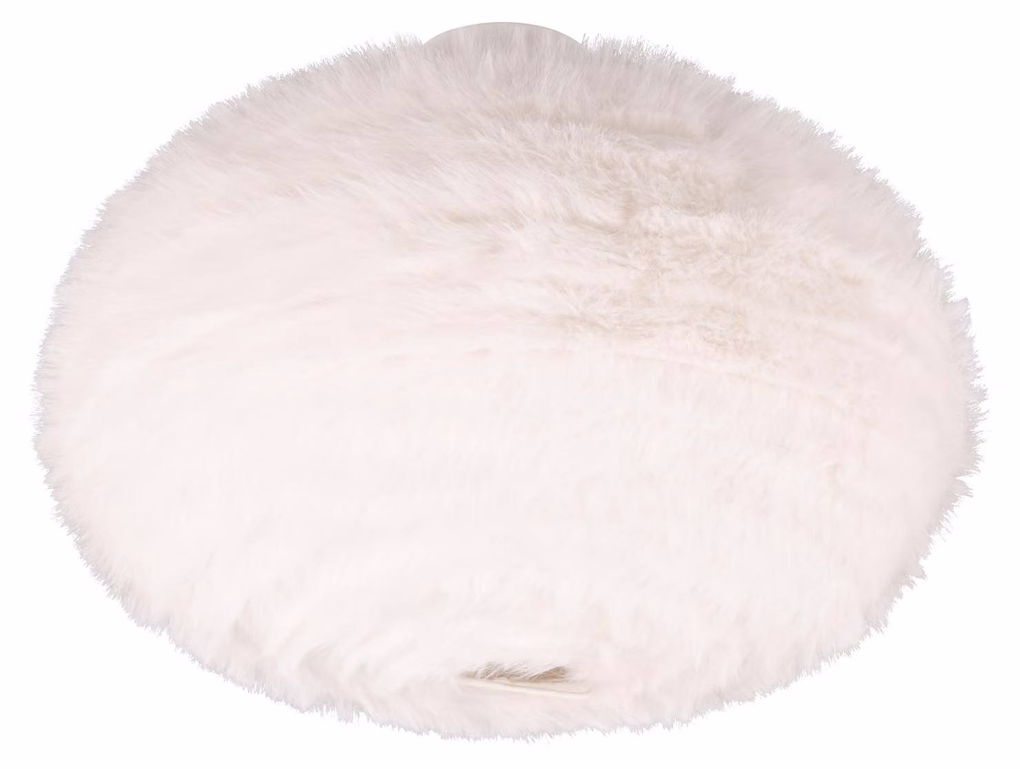 Lampada da soffitto bianca FURRY 2xE27 10W RL