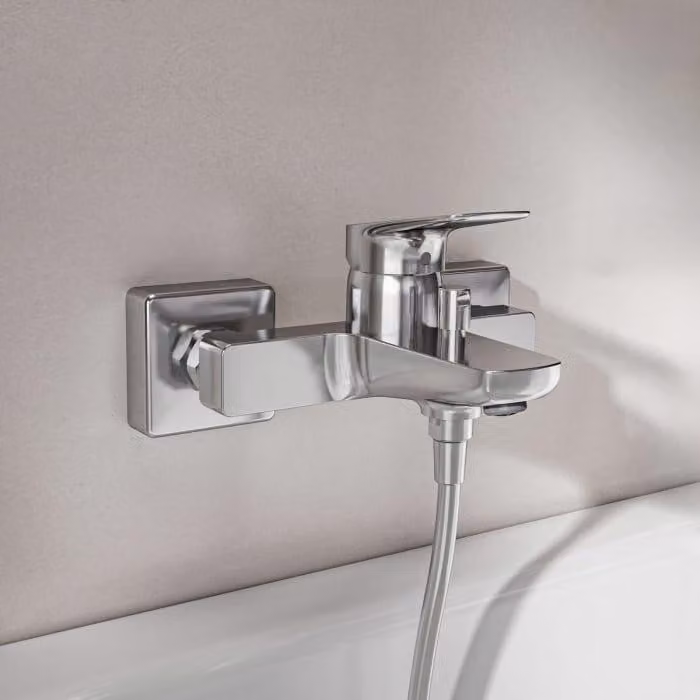 CASA39 Ideal Standard Ceralife C Miscelatore vasca da bagno esterno BE067AA
