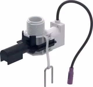 Geberit 244943001 Unità elettrovalvola f. Risciacquo igienico