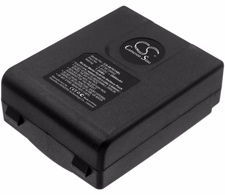 TECHTEK Batteria compatibile con [Itowa] Winner 2G Version 1 sostituisce BT3613MH2
