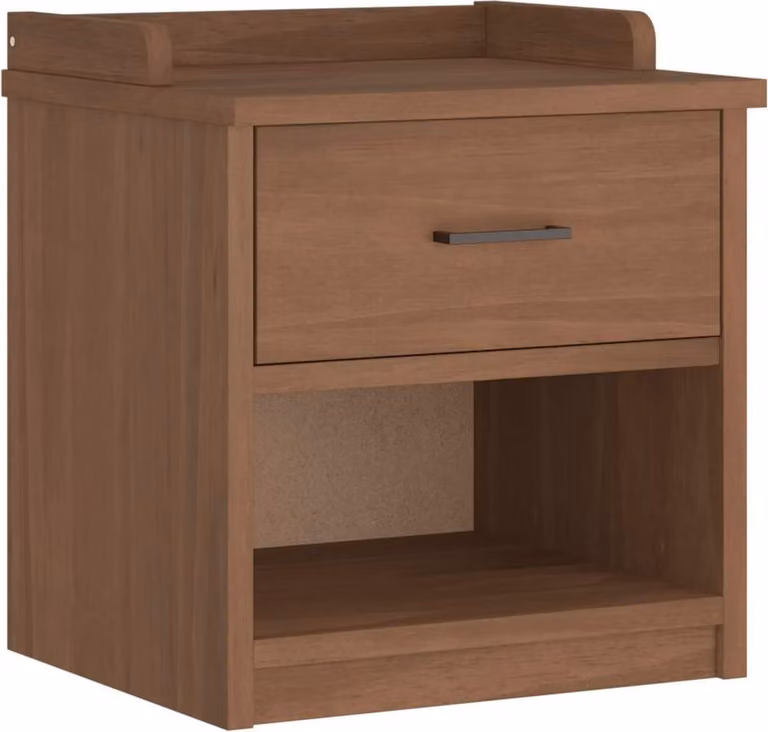 Panca da Corridoio SANDNES 45x40x50 cm Legno Massello di Pino