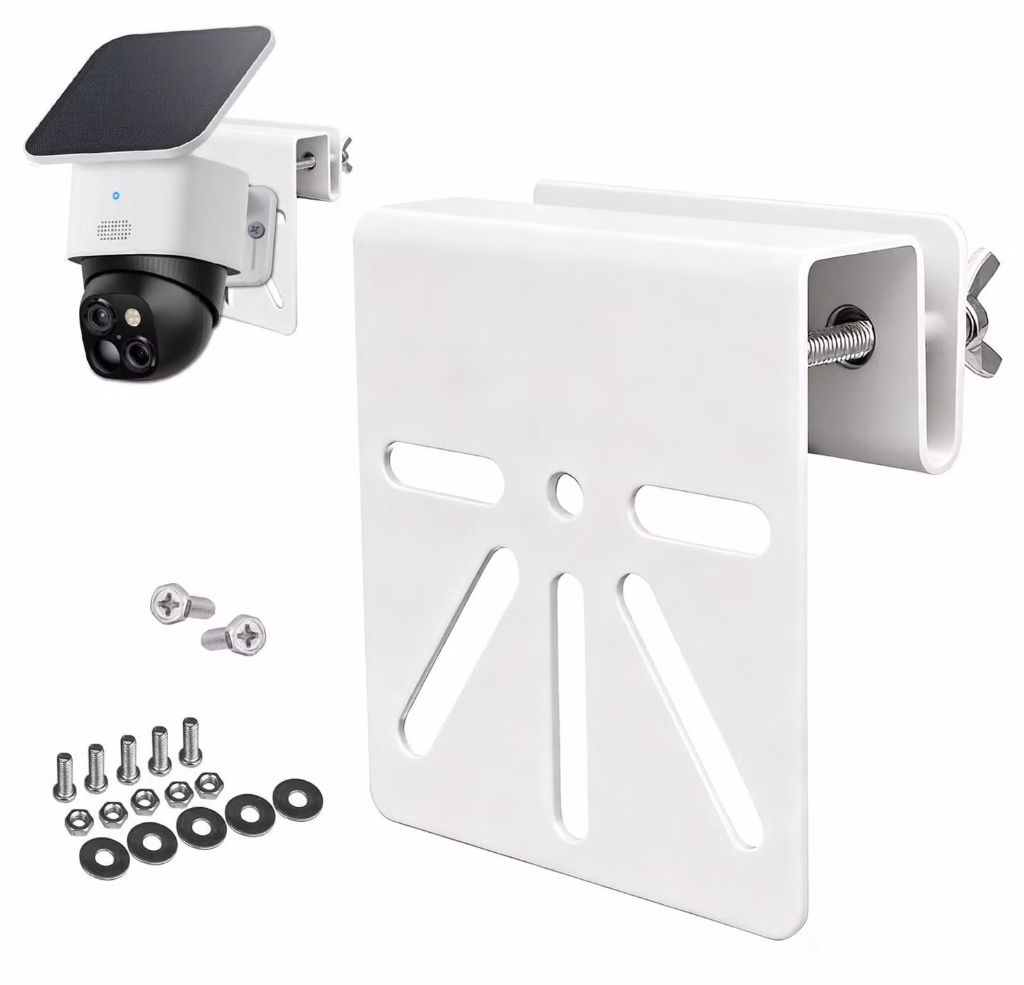 Supporto per Eufy SoloCam - Montaggio universale