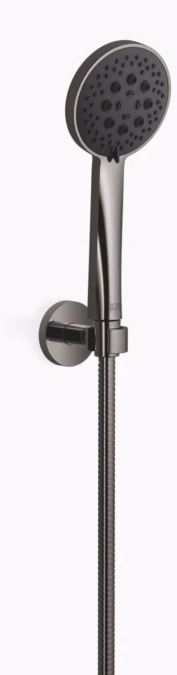 Garniture de douche flexible Dornbracht, 27805625-19, 27805625-19