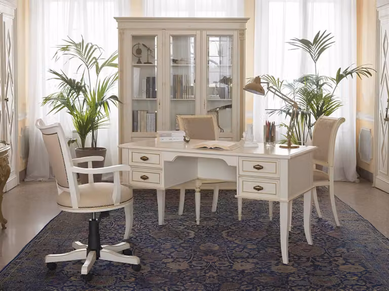 Chefsessel Sessel Stuhl Büro Drehstuhl Leder Büromöbel Sitzmöbel Drehstühle