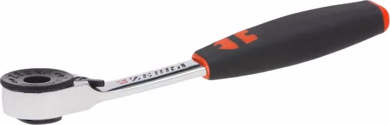 Würth Zebra 1/4 INCH uscita 6,3 MINI cricchetto bit cricchetto