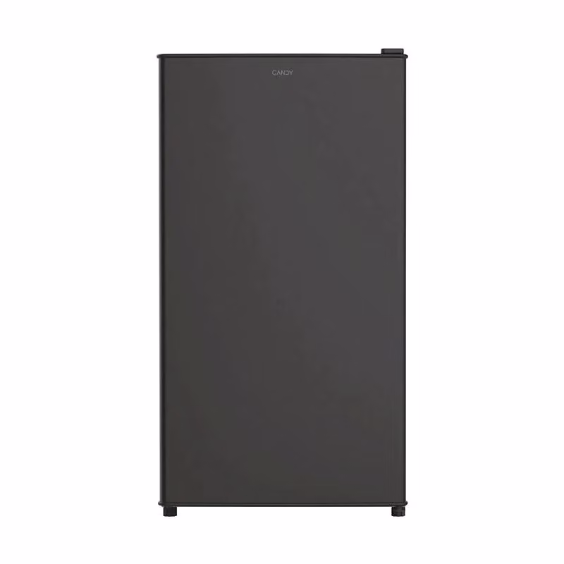 Mini frigorifero Candy CHASD4385EBC nero, capacità netta 90 l, classe energetica E, L 44,5 cm x P 47,5 cm x H 85 cm – 2