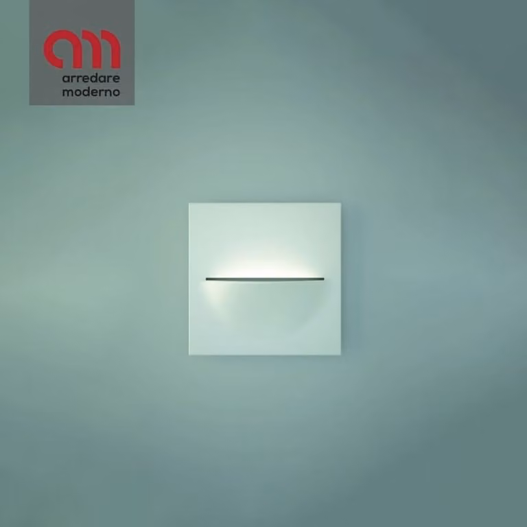Lampada Lucio Modum da parete