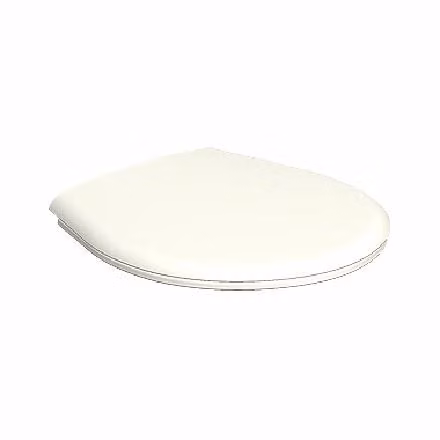 Bolo Idol - sedile per wc, termoplastico, bianco 10131000