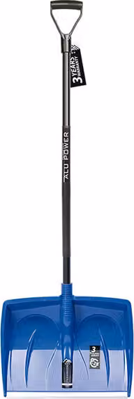 Rastrello Prosperplast ERGOMETAL blu