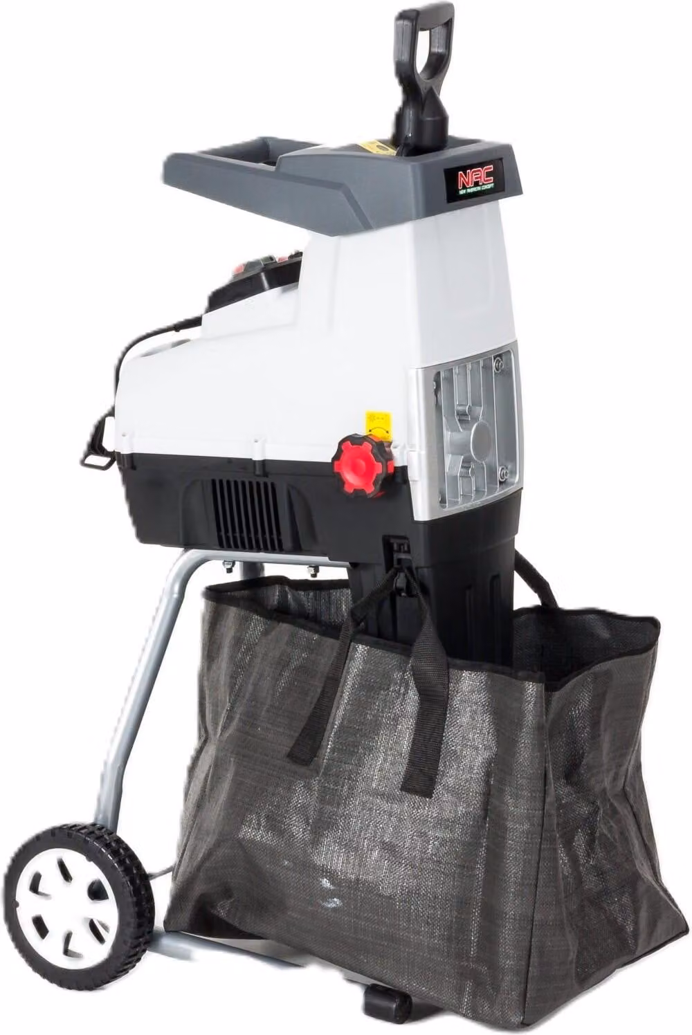 Trituratore Nac 2800W She280S-Ba