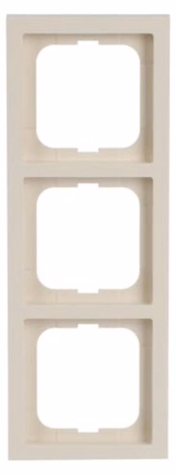 Busch-Jaeger FU FRAME 3F (1723-182K)