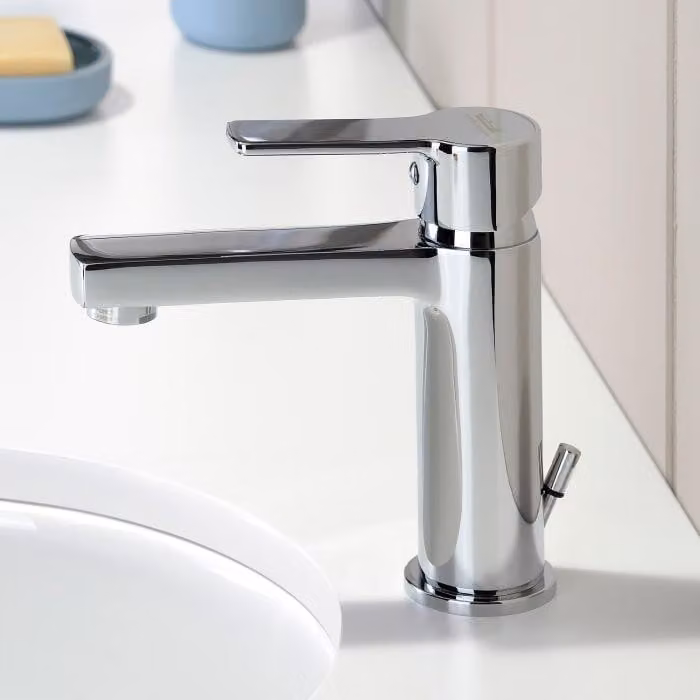 Kronenbach Neura 2.0: Miscelatore monocomando per lavabo