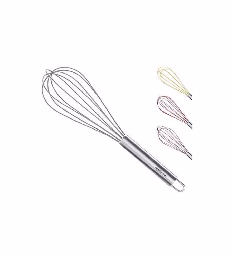 Frusta in silicone Delicia