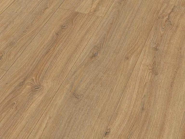 Pavimento laminato Meister MeisterDesign. laminate LL 150 2052 x 220 x 8 mm 06413 Rovere Nova Struttura a pori sincronizzati