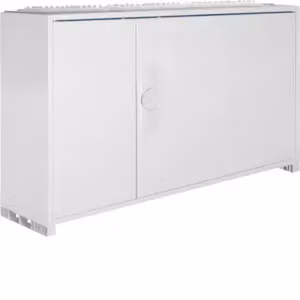 Armadio universale, IP44/I, 500x800x205 mm, vuoto