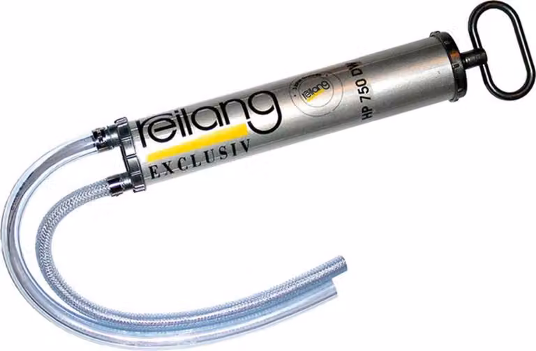 Pompa manuale DW 260 ml REILANG