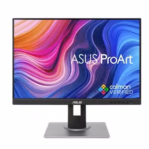 Monitor PC Asus ProArt PA248QV da 61,2 cm (24,1 pollici) WUXGA LED IPS Nero – 2