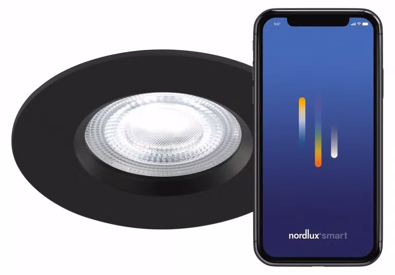 Nordlux Don Smart 2110900103