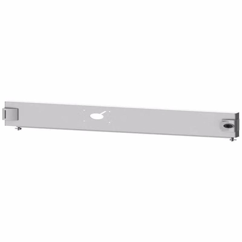 Siemens SIVACON S4 Sportello per armadio 3VA11 (160 A), montaggio fisso, A: 150 mm L: 600 mm 8PQ20156BA33