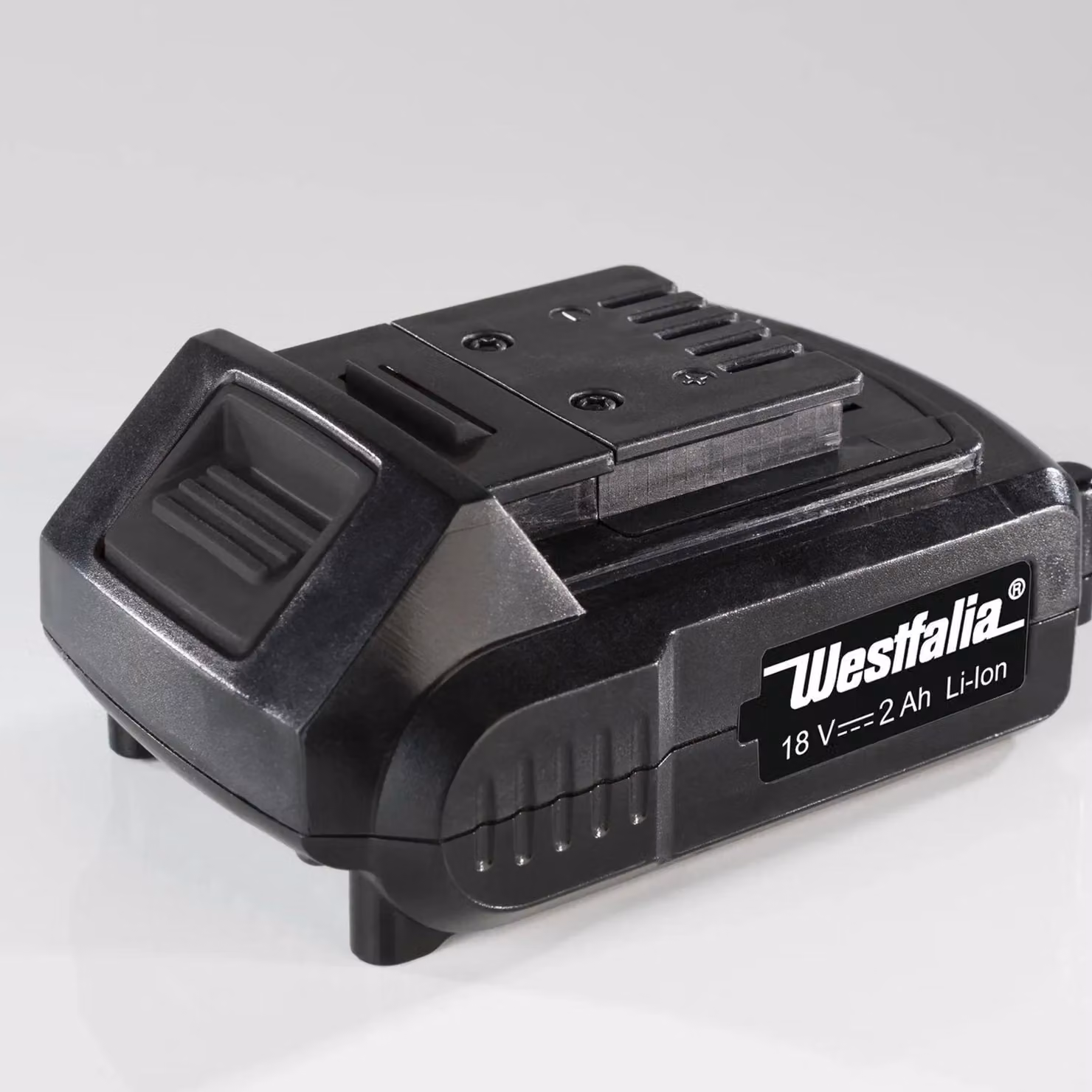 Westfalia Batterie 18 V Li - Ion 2.0 Ah
