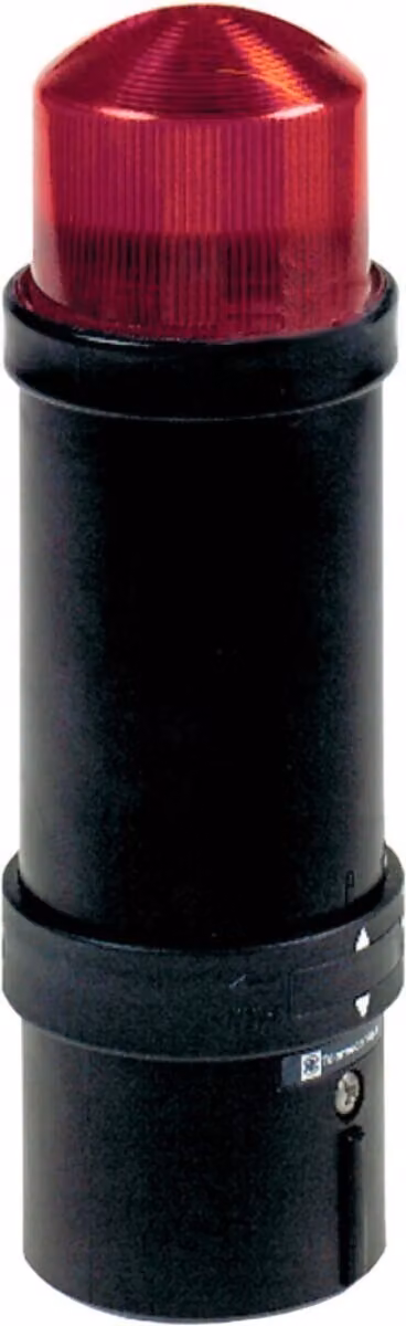 Schneider Electric Segnalatore luminoso XVBL8G4