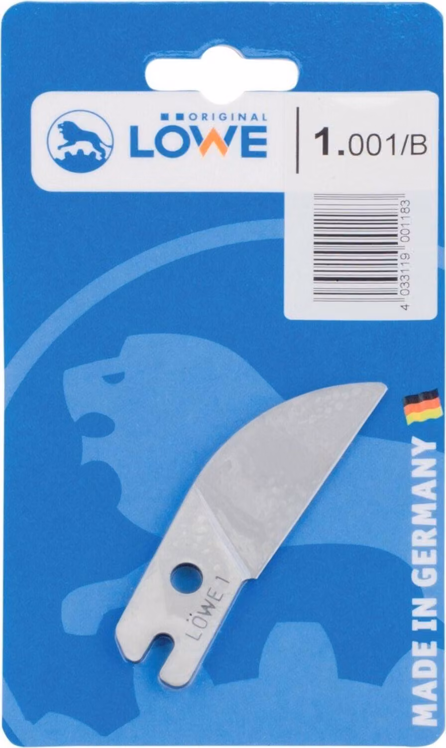 Lama di ricambio per Löwe 1.104 Bl.verp.LÖWE