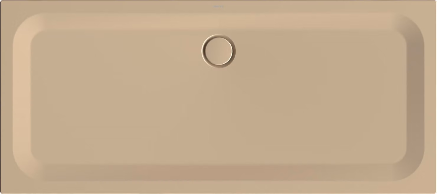 BetteUltra receveurs de douche rectangulaires avec BetteAntidérapant Pro, 1800x800x35mm, 5986-003AE, 5986-003AE