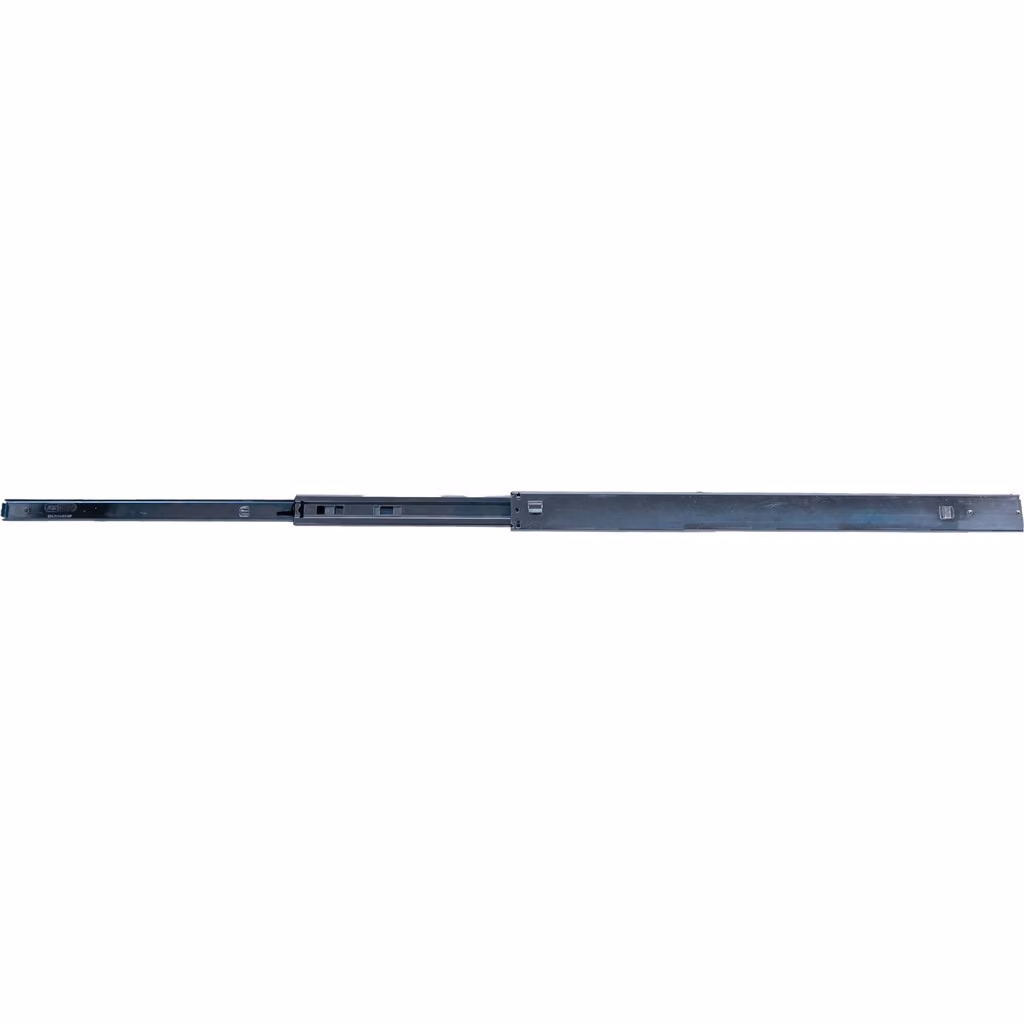 KS TOOLS Guida a sfera ad estrazione totale con rientro automatico per carrello da officina P45 - 873.7014-R018P