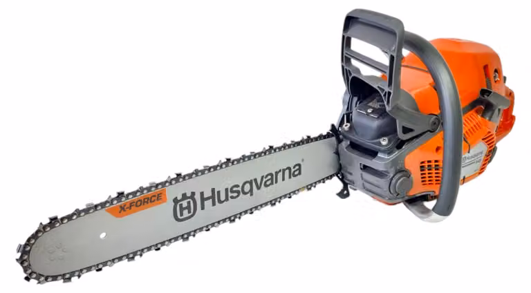 Motosega a benzina Husqvarna 545 Mark II 2,6 kW 50,1 cm³ 19,1 m/s 45cm 18" ( 967690638 )