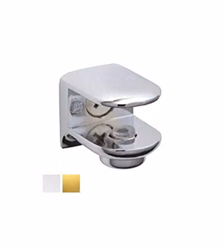 Mensola Zama Reg Cromo       20X26 H 21 Rm03 Mital