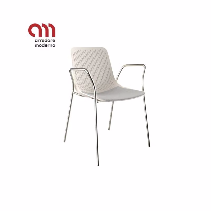 Poltroncina Rain Casprini