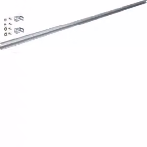 Supporto cavi universale, 1600 mm, per montaggio in armadio, universale, IP54, SKI