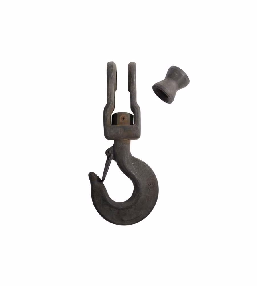 Gancio Tirfor GT32 T532                    Tractel