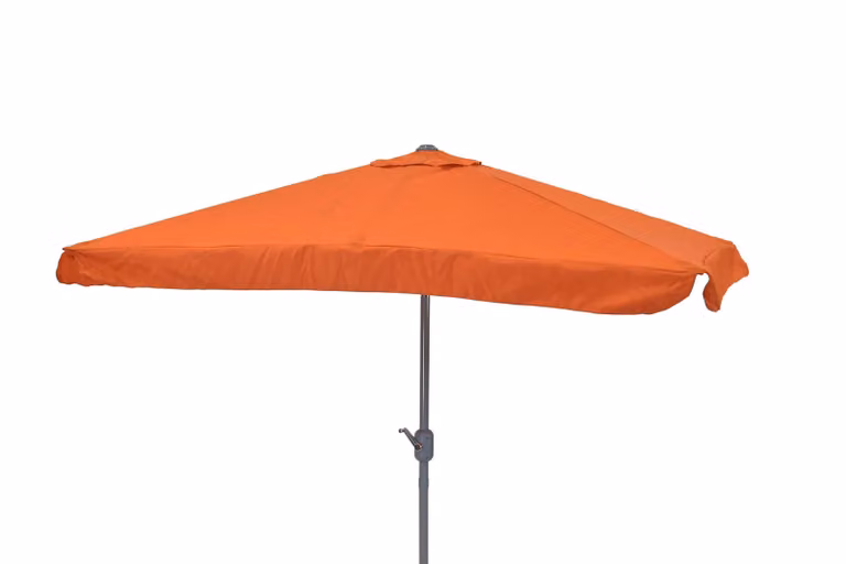 Ombrellone Merxx 120 x 190 cm, terracotta