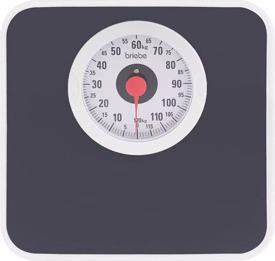 Pompa da pavimento per biciclette e articoli sportivi - Massimo 11 bar / 160 PSI - Con adattatore per diversi tipi di valvole e manometro di grandi dimensioni