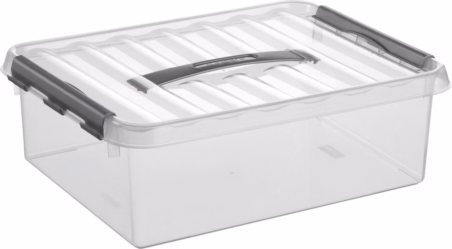 sunware H6160202 Helit Box 10 L Q-Line